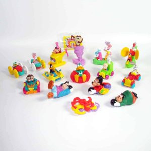 1992-2000 Vintage Loony Tunes Tiny Tunes Toys Set of 15