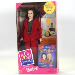 1999 Rosie O’Donnell Doll – Friend of Barbie